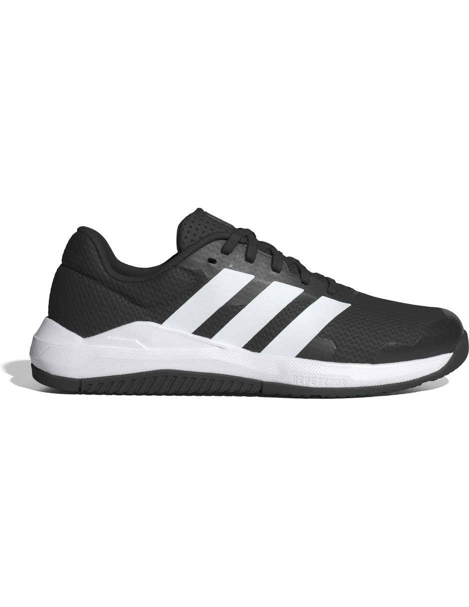 Tenis dropset base de mujer para entrenamiento 6