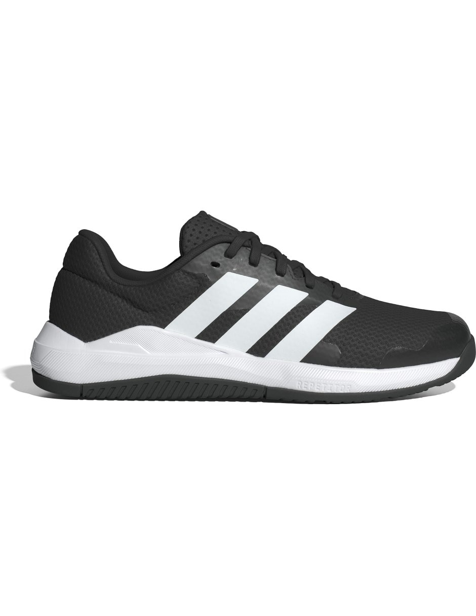 Tenis dropset base de mujer para entrenamiento 3