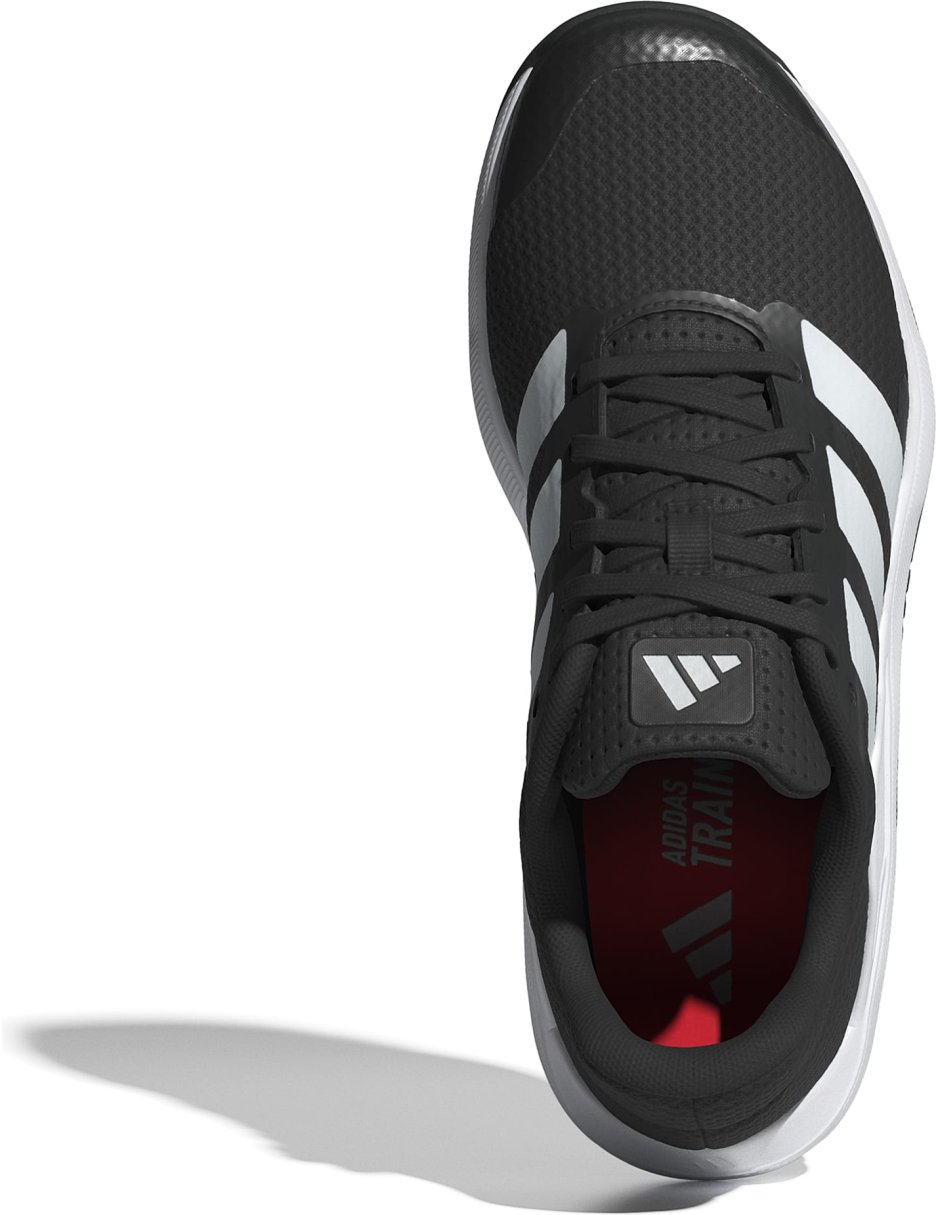 Tenis dropset base de mujer para entrenamiento 10
