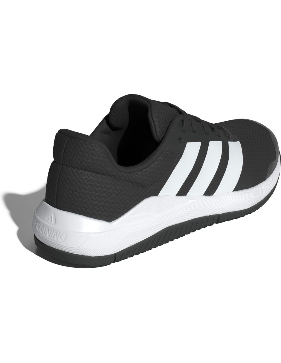 Tenis dropset base de mujer para entrenamiento 9