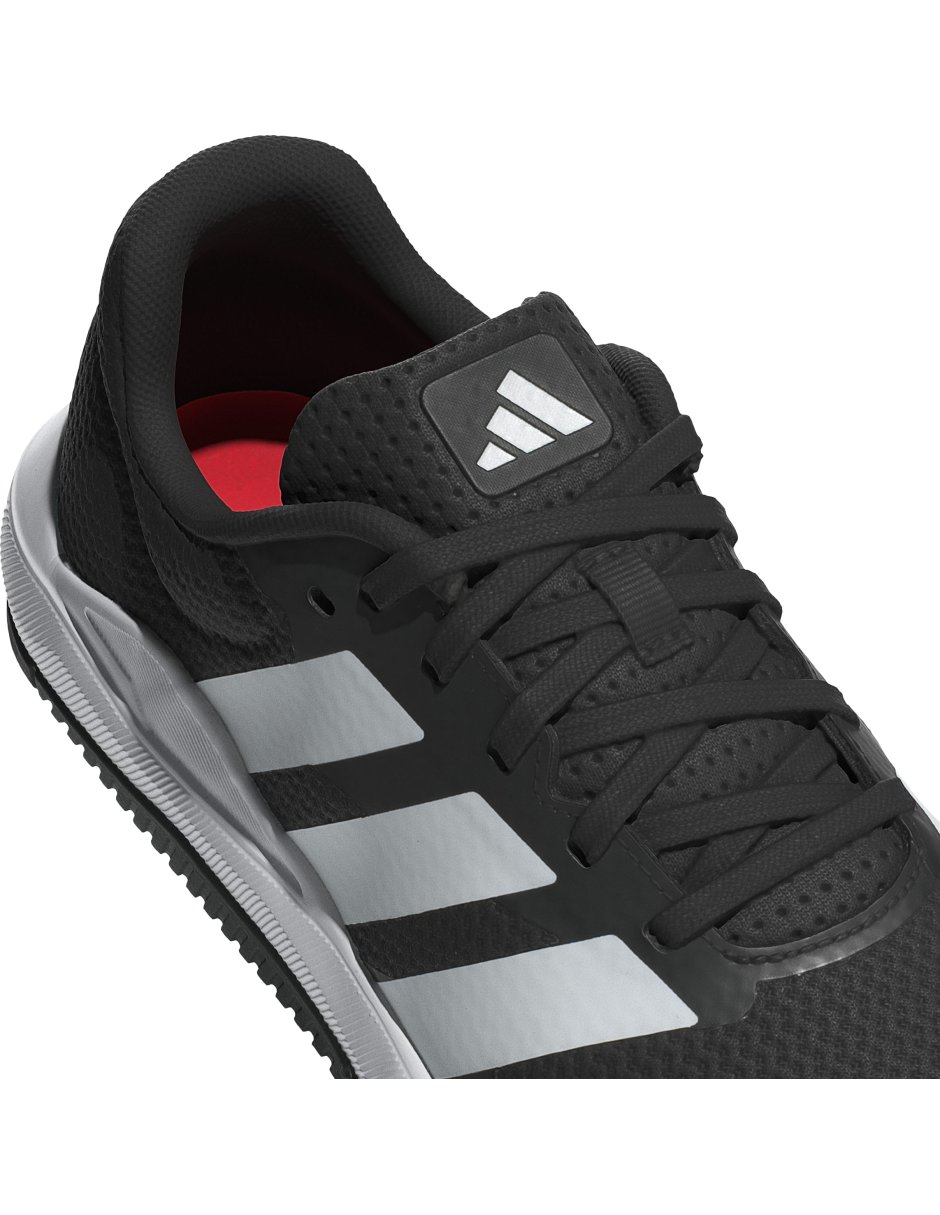 Tenis dropset base de mujer para entrenamiento 4
