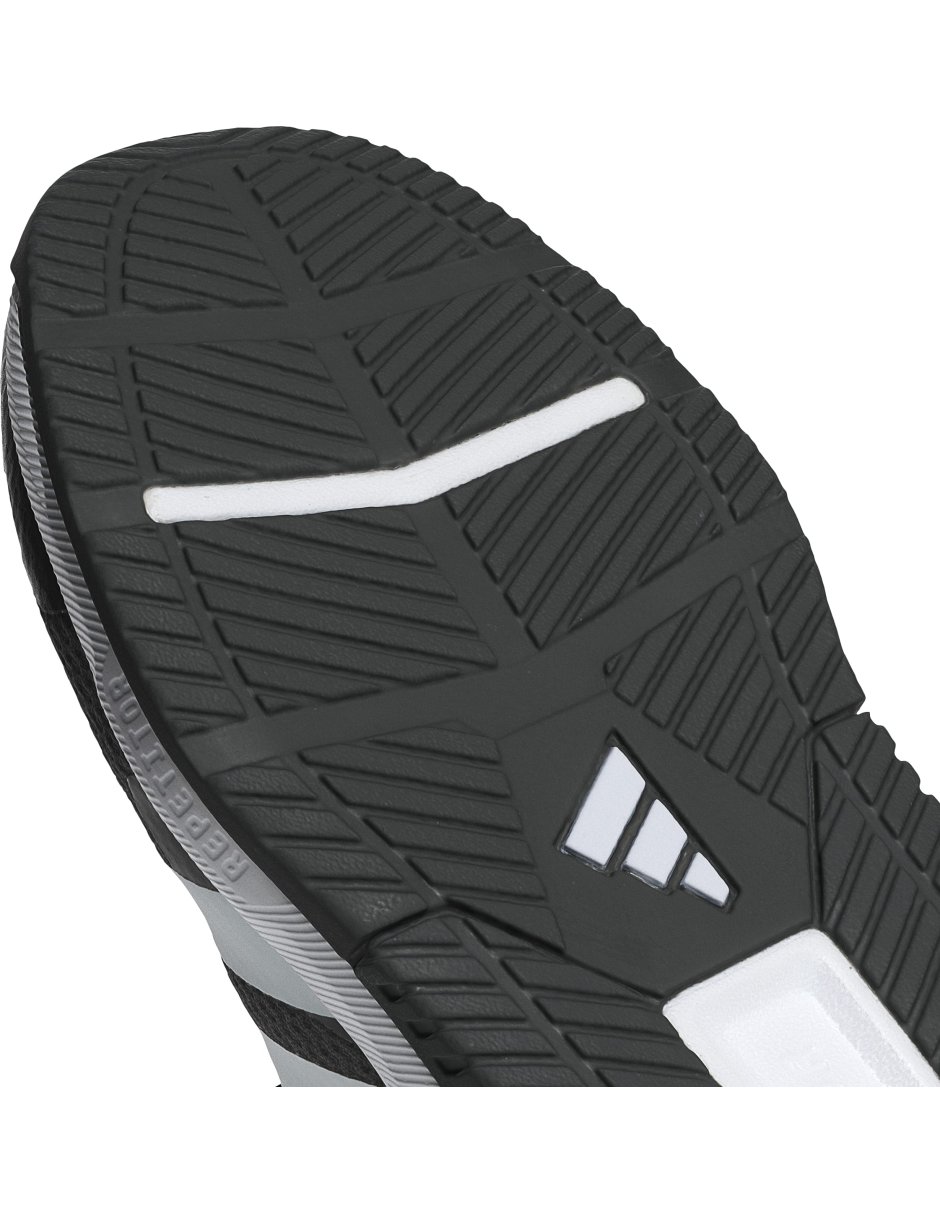 Tenis dropset base de mujer para entrenamiento 8