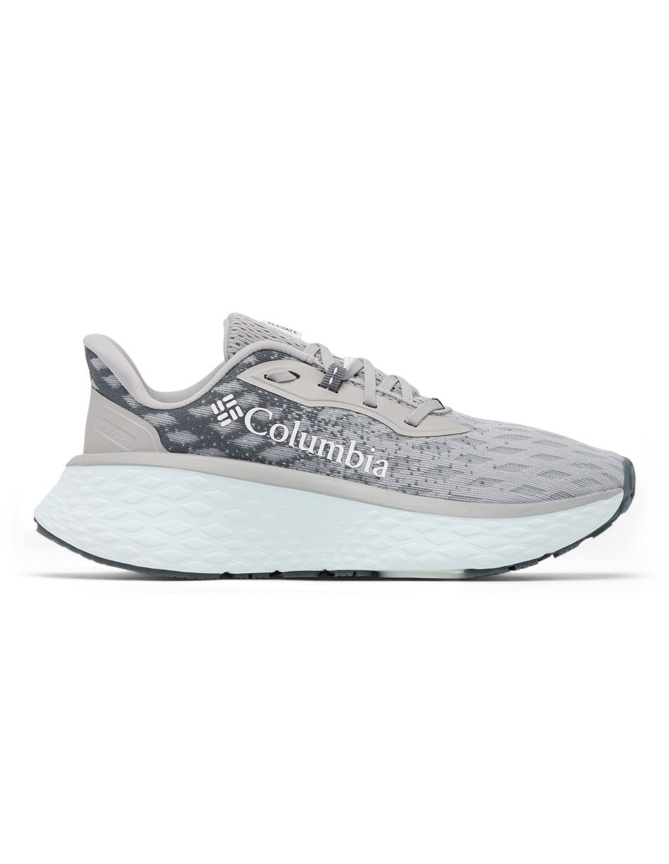 Tenis de mujer para trail running