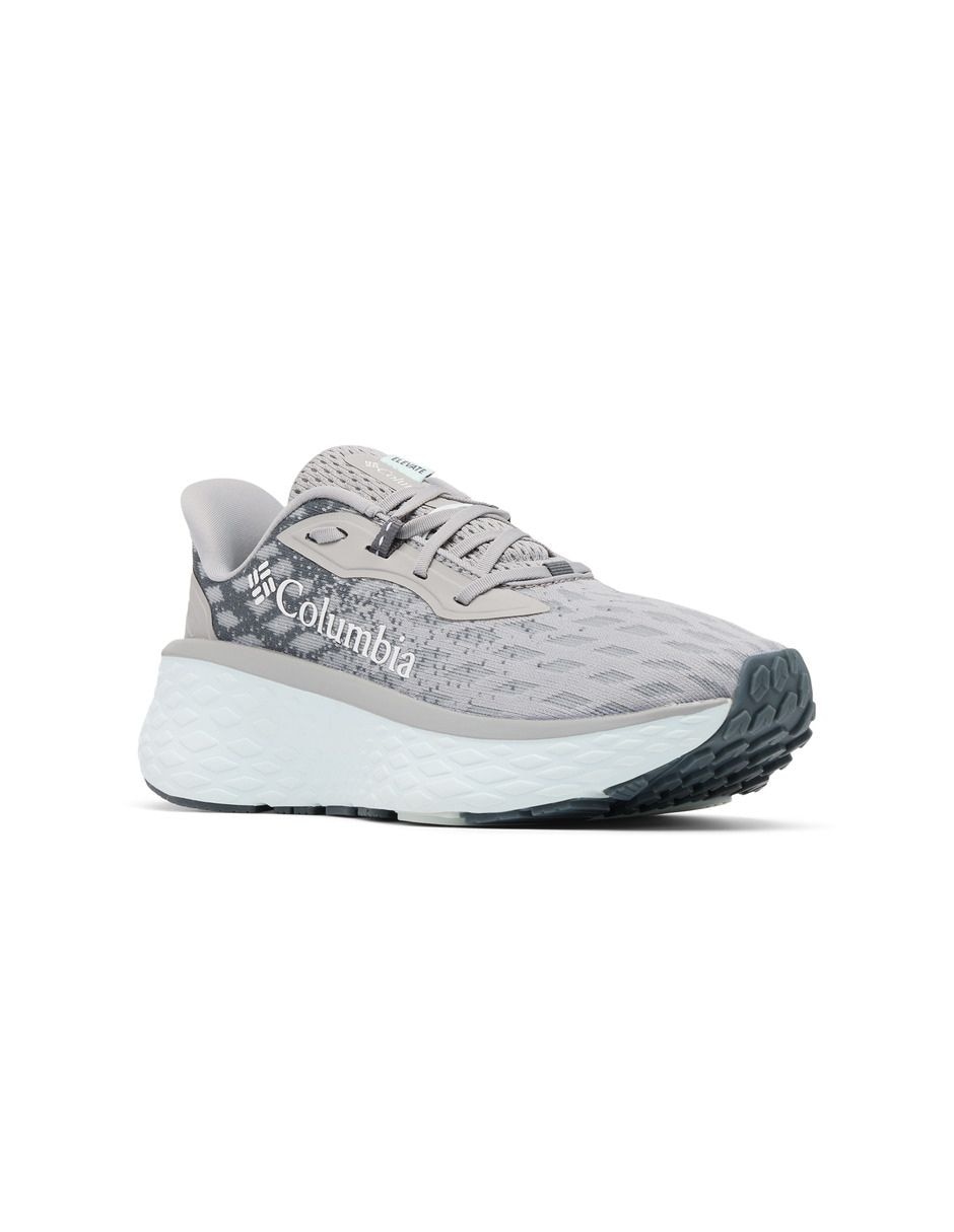 Tenis de mujer para trail running 2