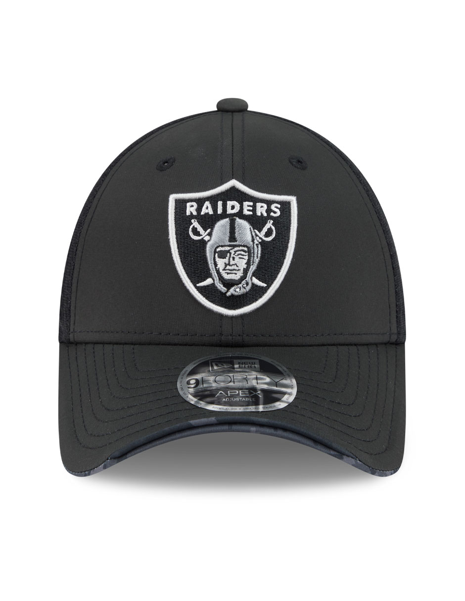Gorra visera curva snapback para Fútbol americano NFL SALUTE TO SERVICE NFL Seattle Seahawks para Unisex 4