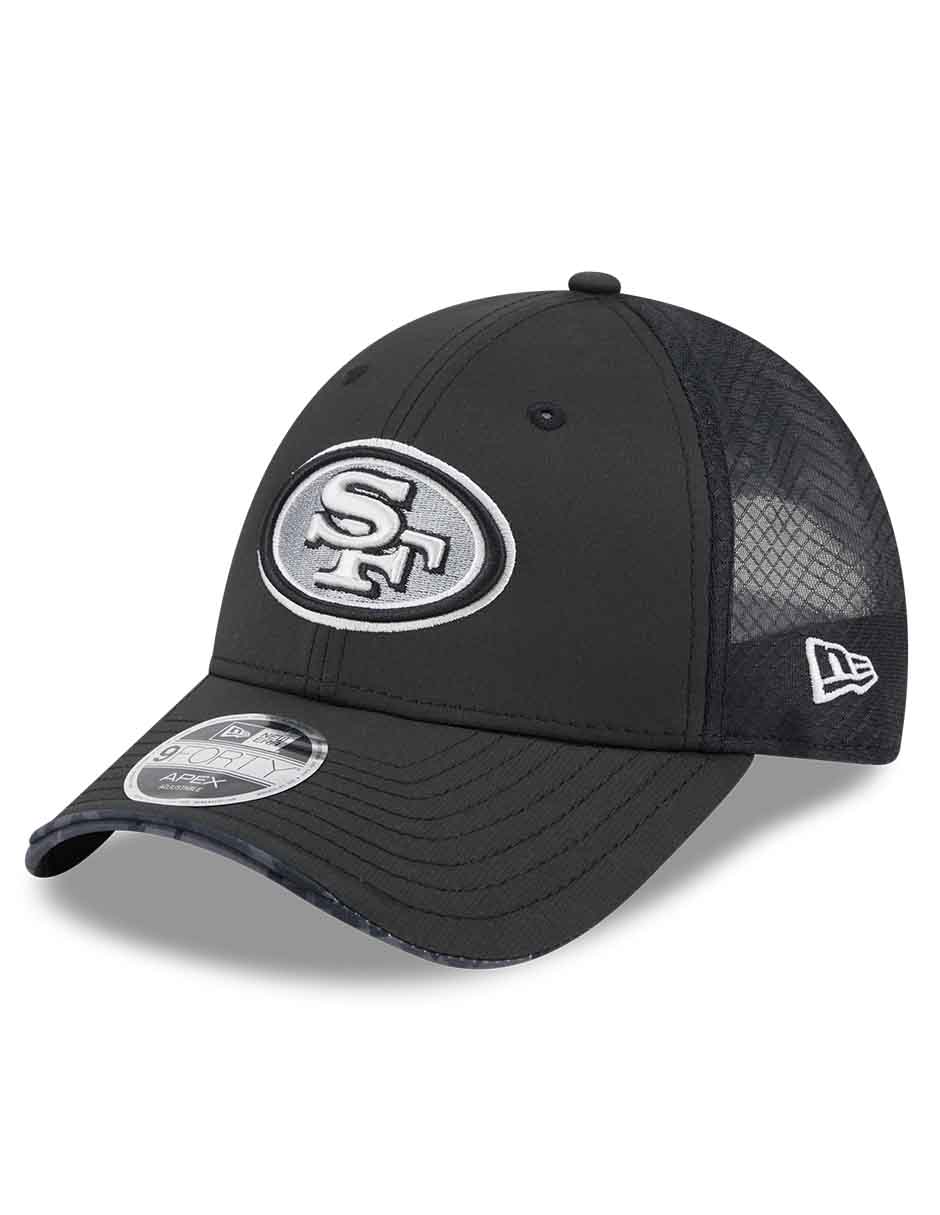 Gorra visera curva snapback para Fútbol americano NFL SALUTE TO SERVICE NFL Seattle Seahawks para Unisex