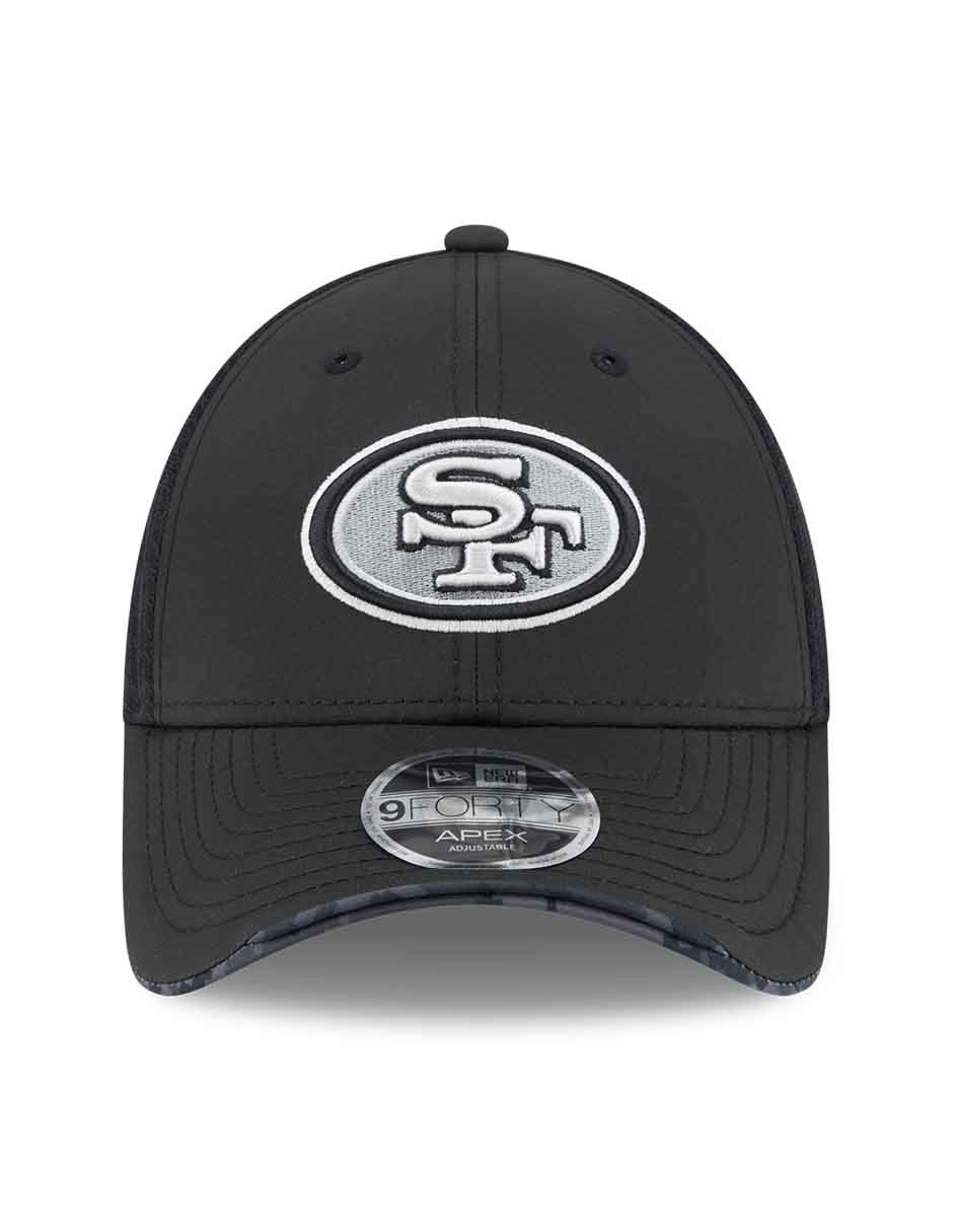Gorra visera curva snapback para Fútbol americano NFL SALUTE TO SERVICE NFL Seattle Seahawks para Unisex 3
