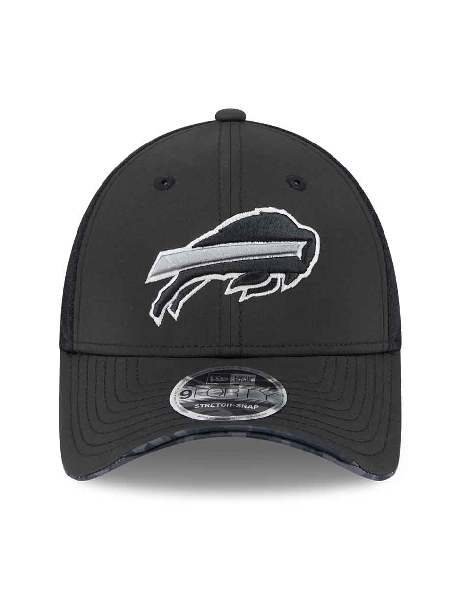 Gorra visera curva snapback para Fútbol americano NFL SALUTE TO SERVICE NFL Seattle Seahawks para Unisex 6
