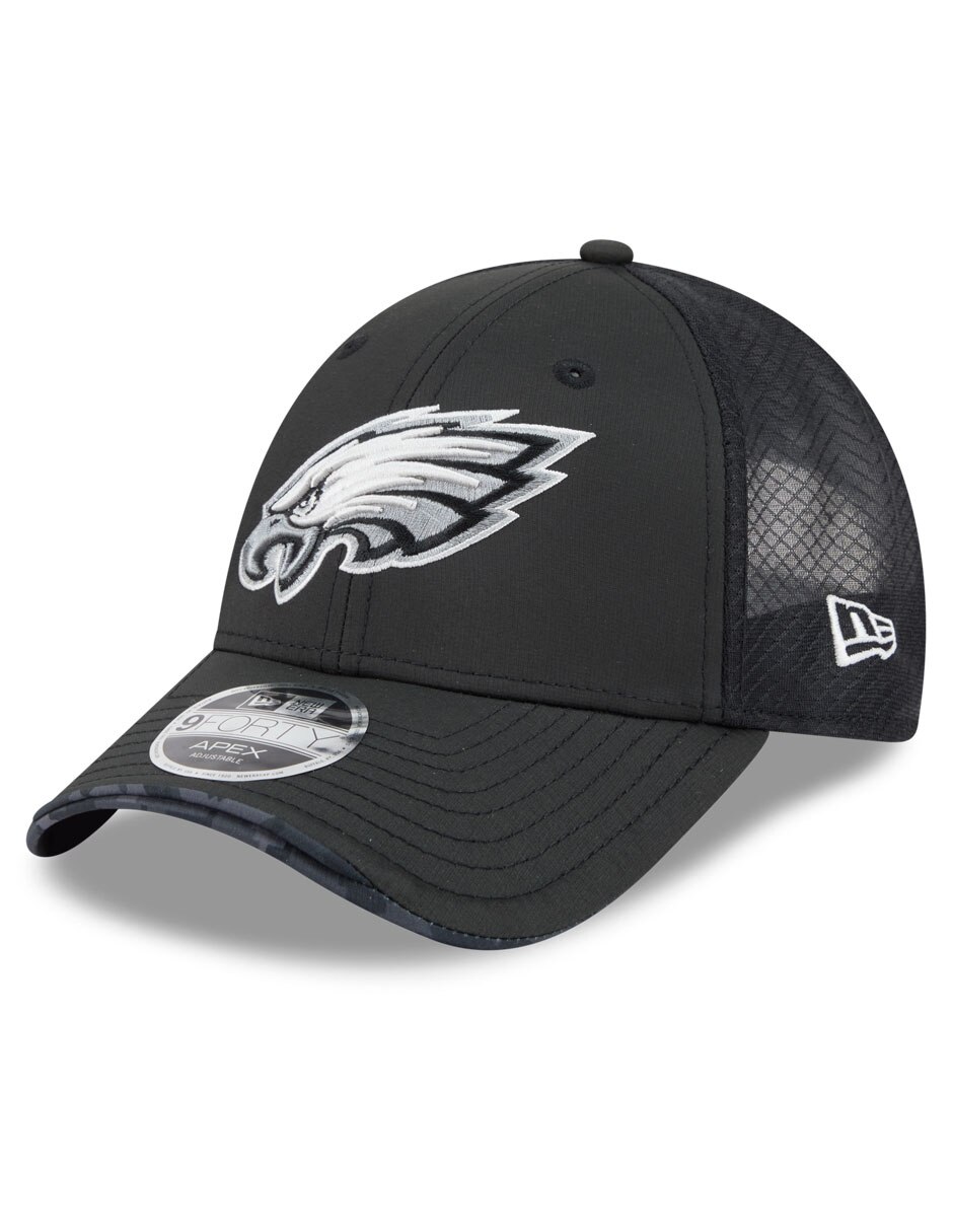 Gorra visera curva snapback para Fútbol americano NFL SALUTE TO SERVICE NFL Seattle Seahawks para Unisex