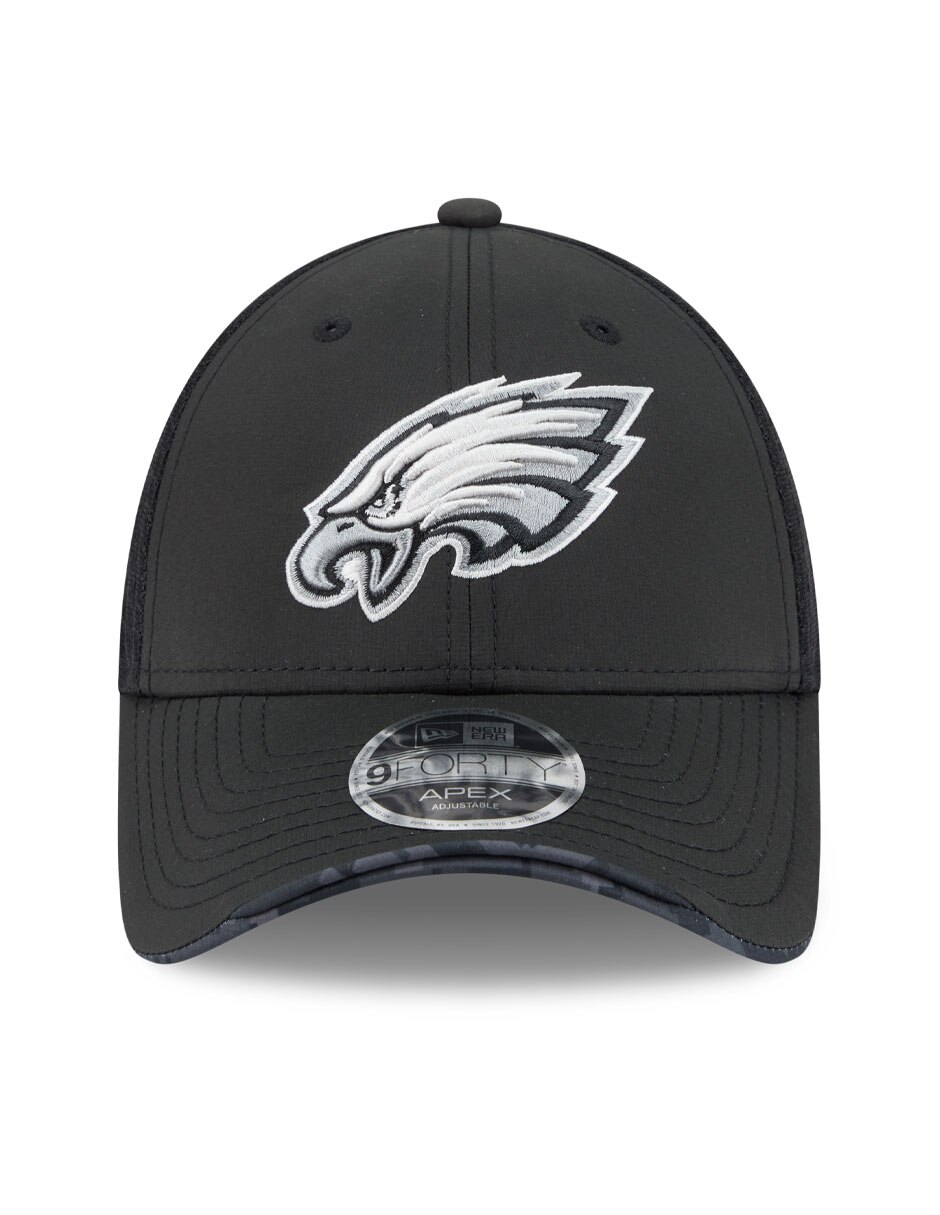Gorra visera curva snapback para Fútbol americano NFL SALUTE TO SERVICE NFL Seattle Seahawks para Unisex 5
