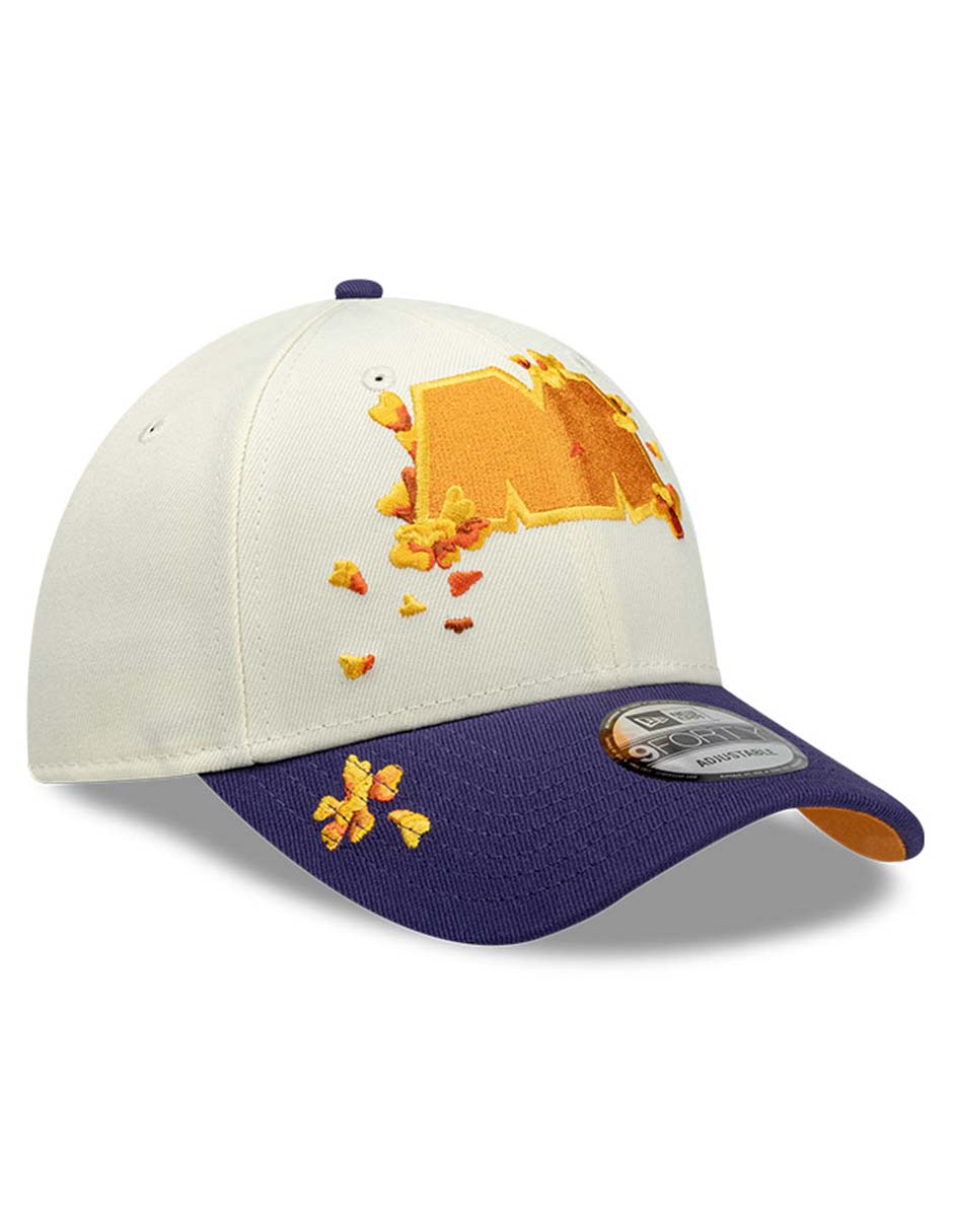 Gorra visera curva snapback para fútbol lmx dia de muertos rayados de monterrey unisex 4