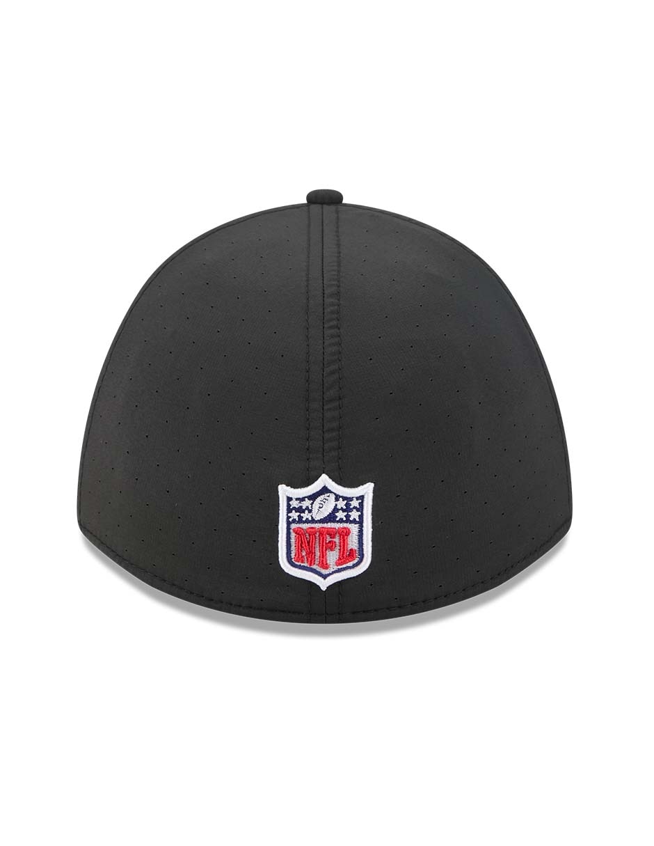 Gorra visera curva snapback para Fútbol Philadelphia Eagles para adulto 2