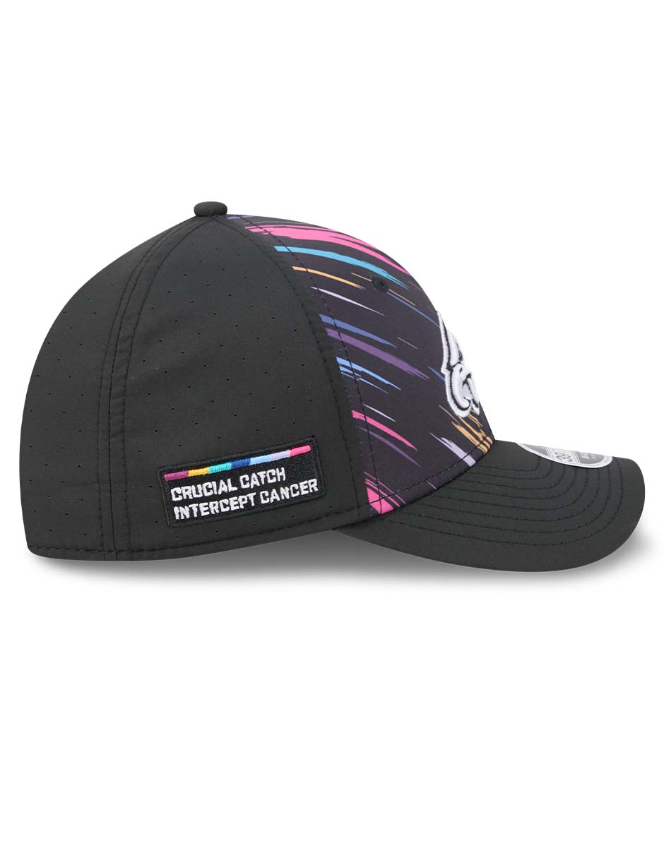 Gorra visera curva snapback para Fútbol Philadelphia Eagles para adulto 3
