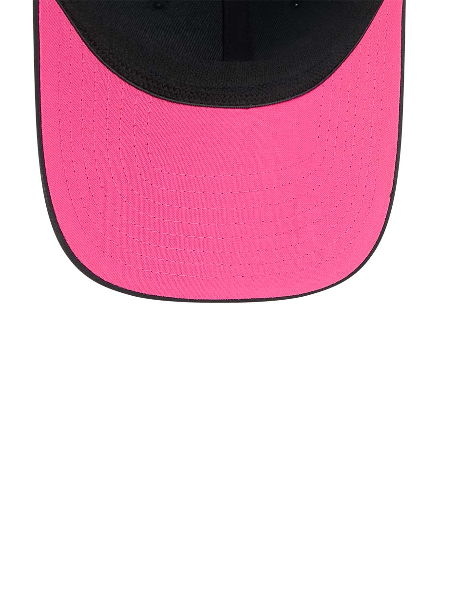 Gorra visera curva snapback para Fútbol Philadelphia Eagles para adulto 5