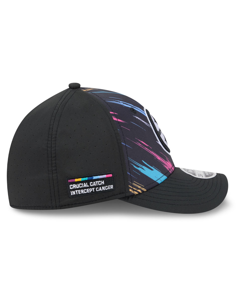Gorra visera curva snapback para Fútbol LMX SEASONAL Club Deportivo Toluca Club Deportivo Toluca para Unisex 2