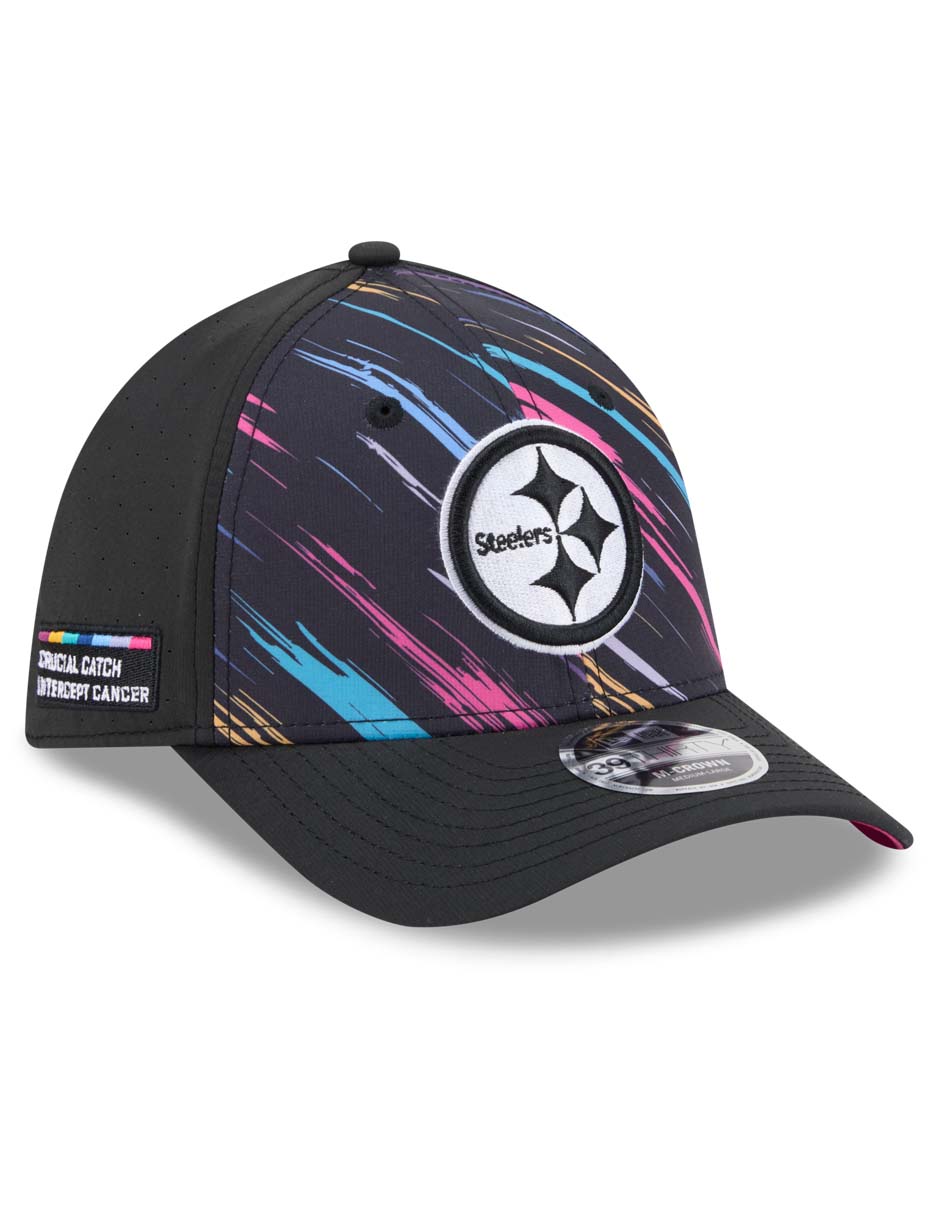 Gorra visera curva snapback para Fútbol LMX SEASONAL Club Deportivo Toluca Club Deportivo Toluca para Unisex 3