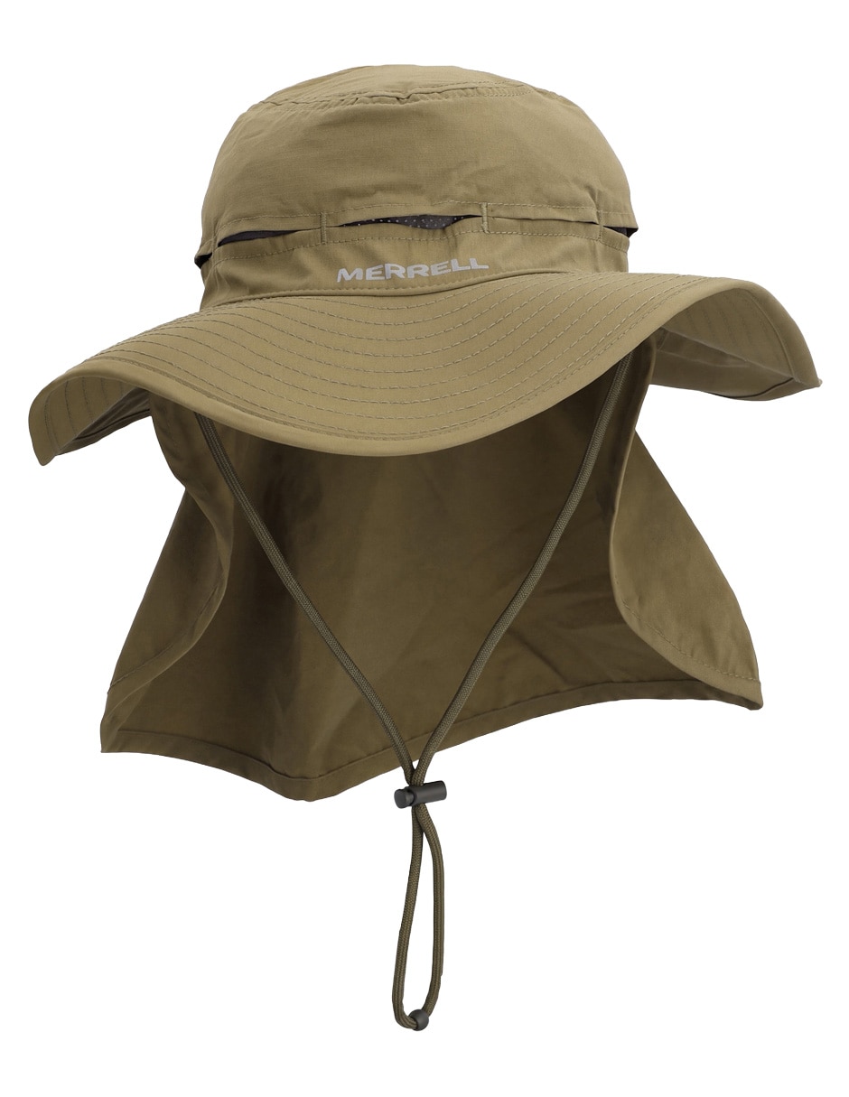 Sombrero para outdoor 1