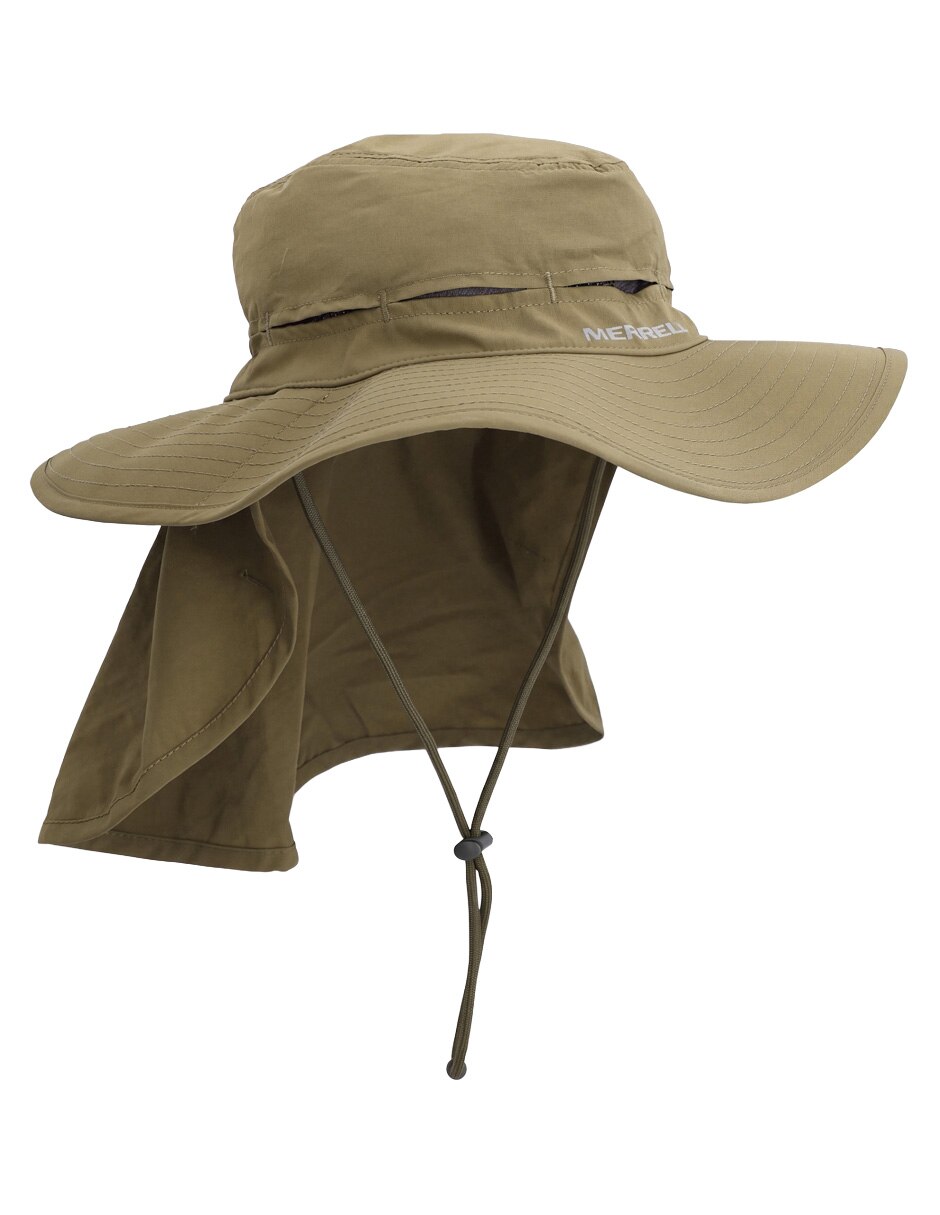 Sombrero para outdoor 3
