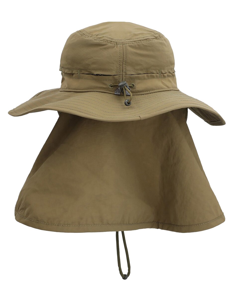 Sombrero para outdoor 4