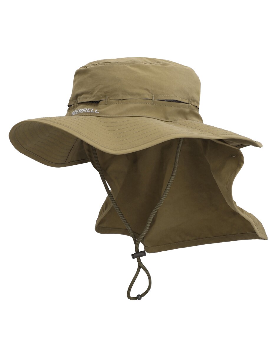 Sombrero para outdoor 6