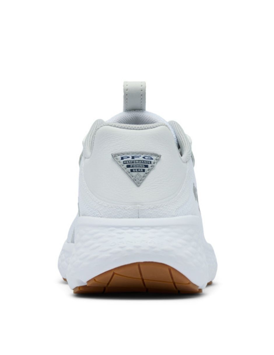Tenis de hombre para pesca
