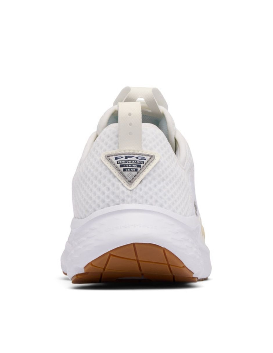 Tenis de hombre para pesca