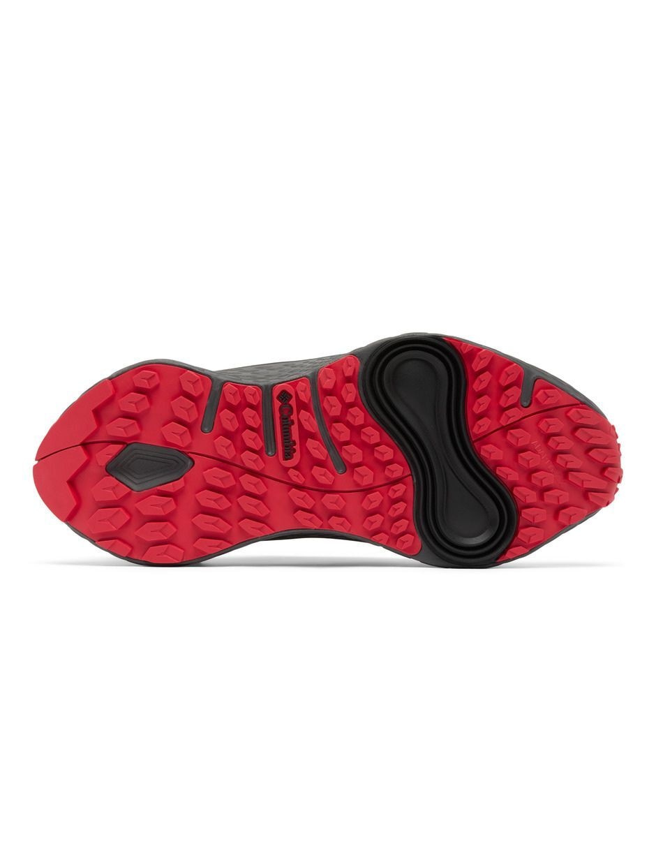 Tenis de hombre para senderismo 6