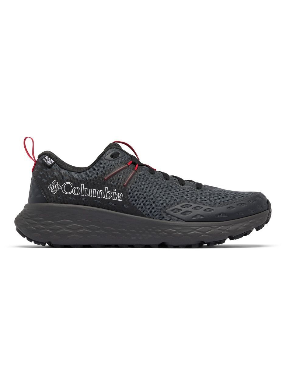 Tenis de hombre para senderismo