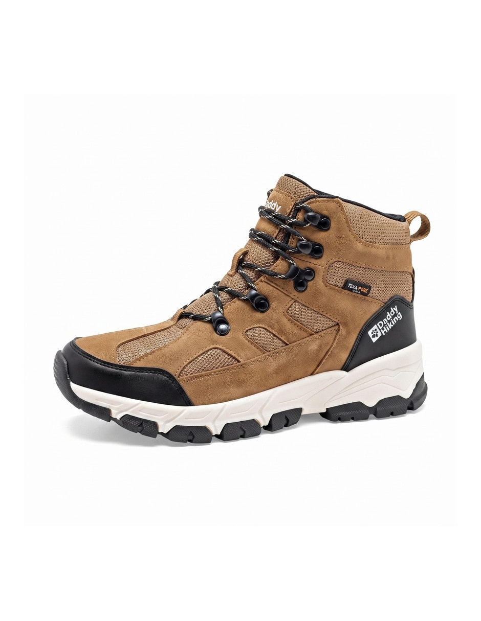 Tenis de hombre para hiking