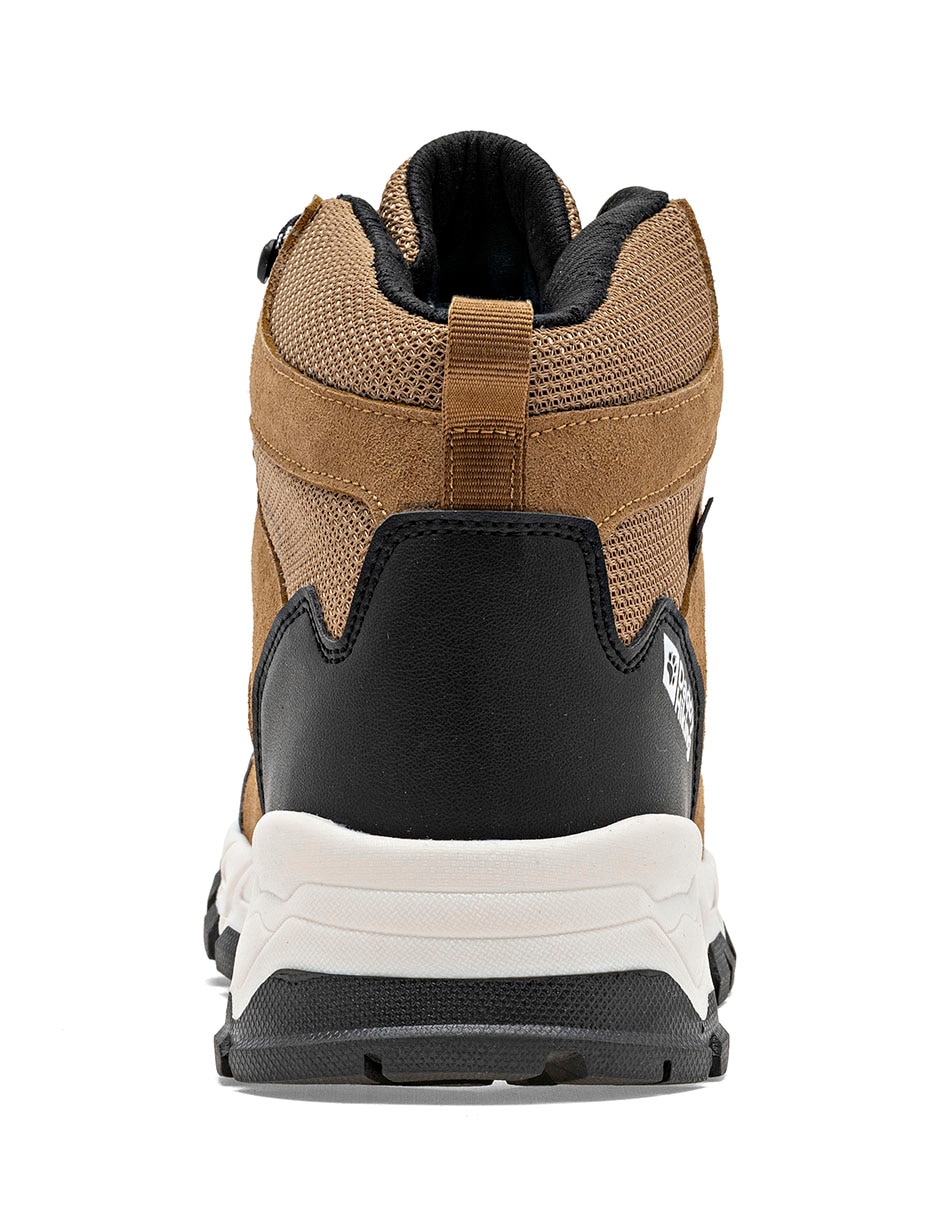 Tenis de hombre para hiking 4