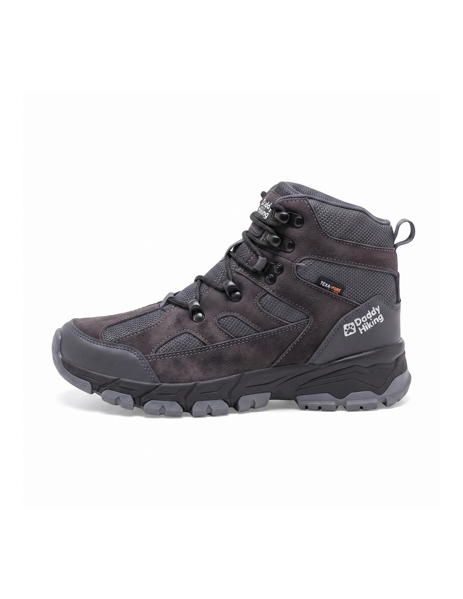 Tenis de hombre para hiking