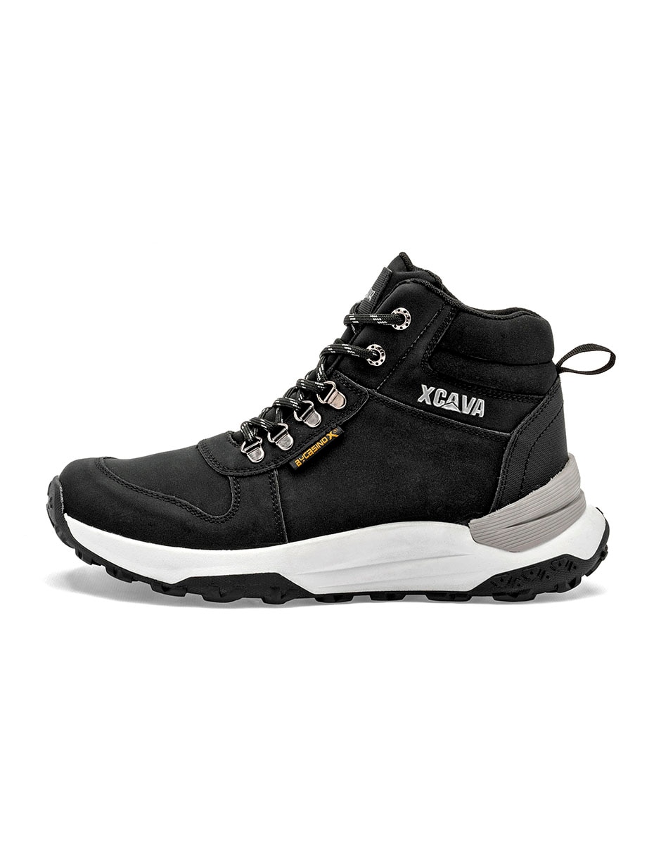 Tenis de hombre para hiking