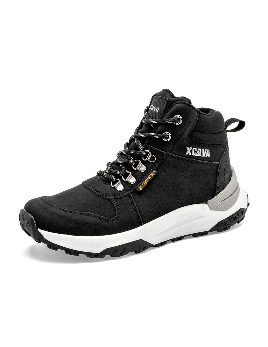 Tenis de hombre para hiking