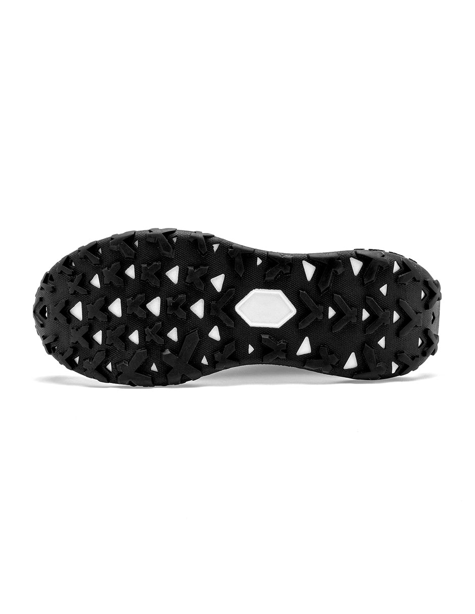 Tenis de hombre para hiking
