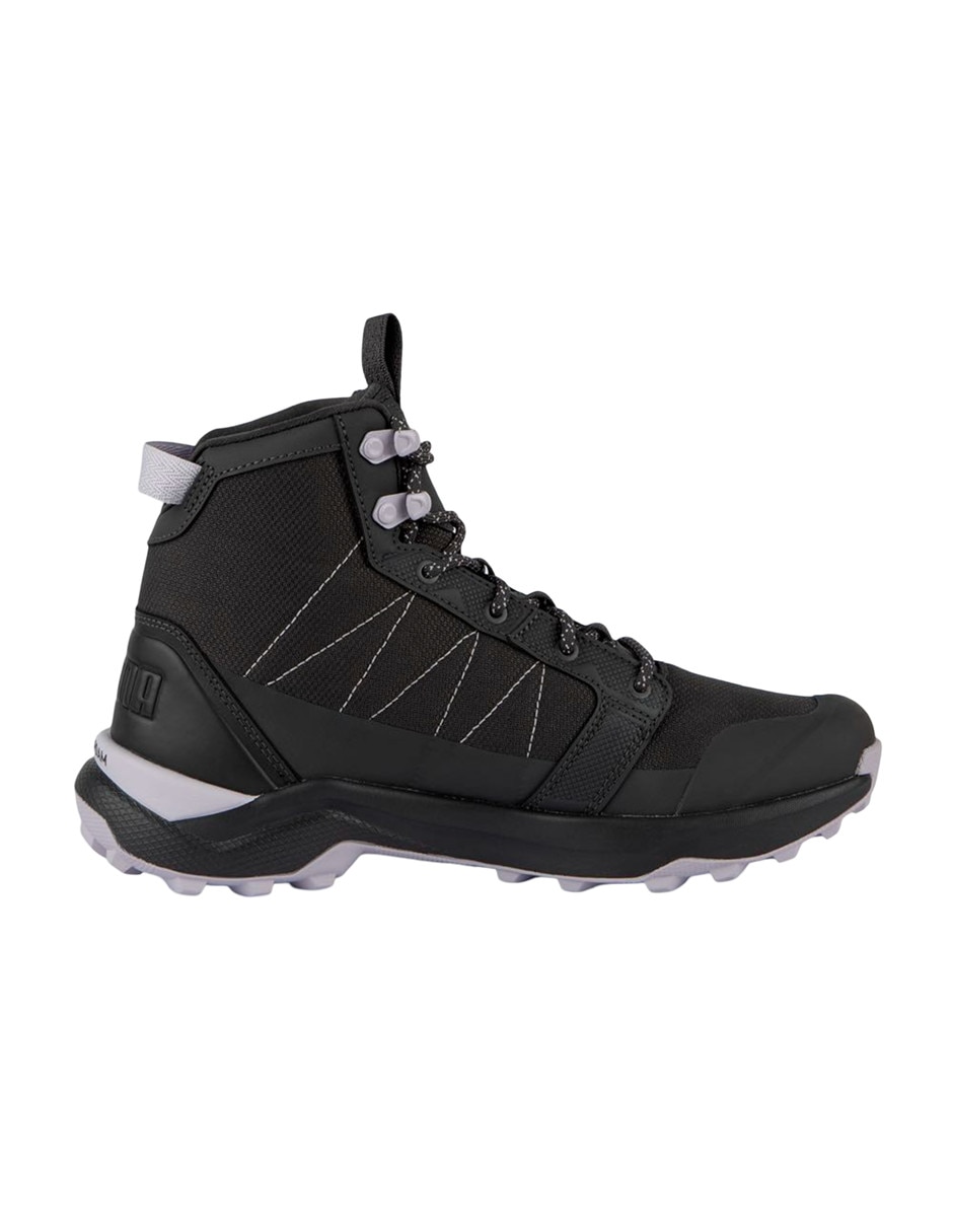 Tenis boulder wtr unisex para campismo Tenis boulder wtr unisex para campismo