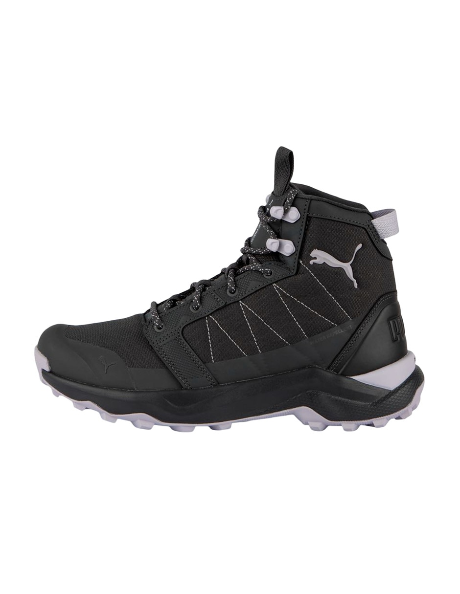 Tenis boulder wtr unisex para campismo 4
