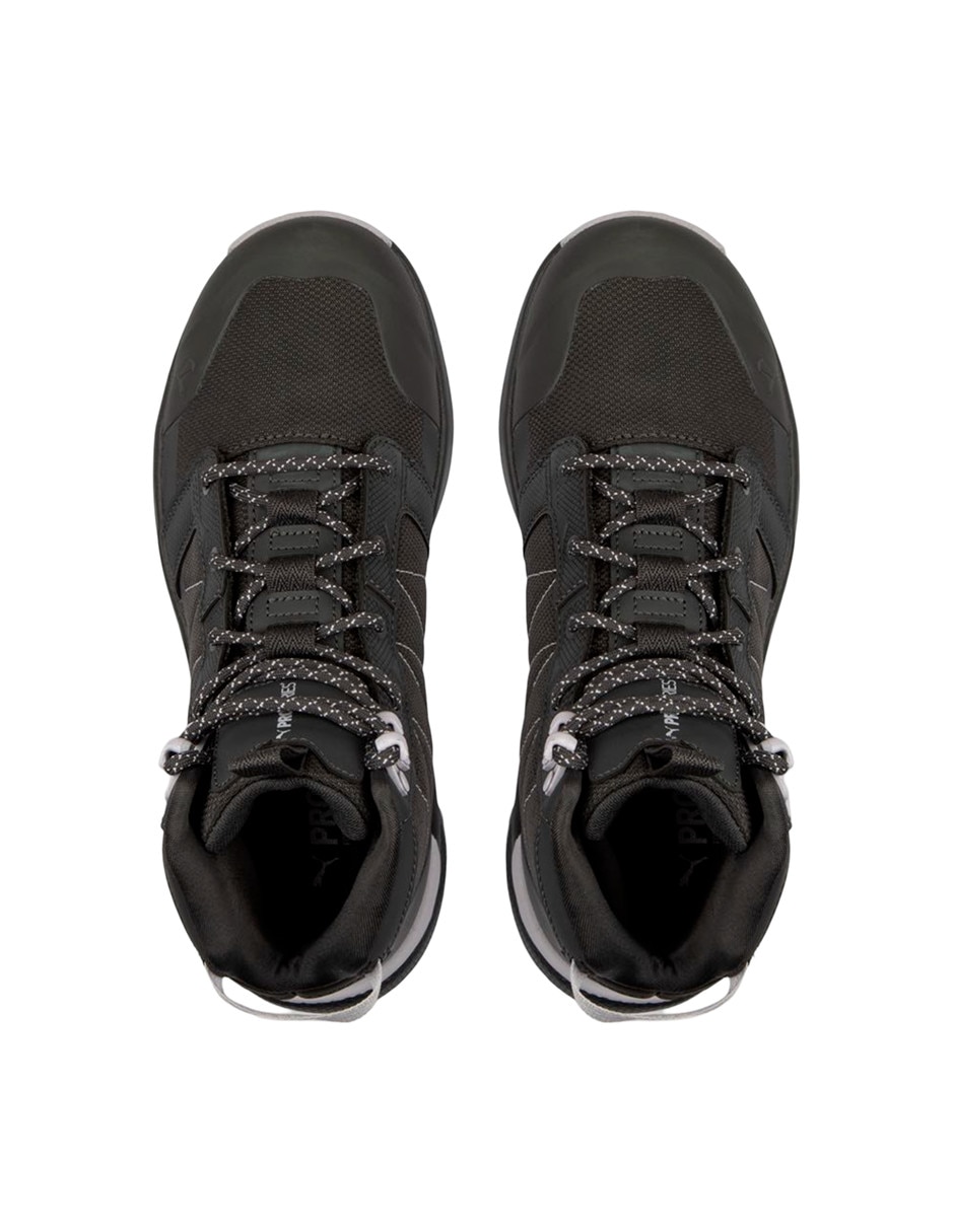 Tenis boulder wtr unisex para campismo 2