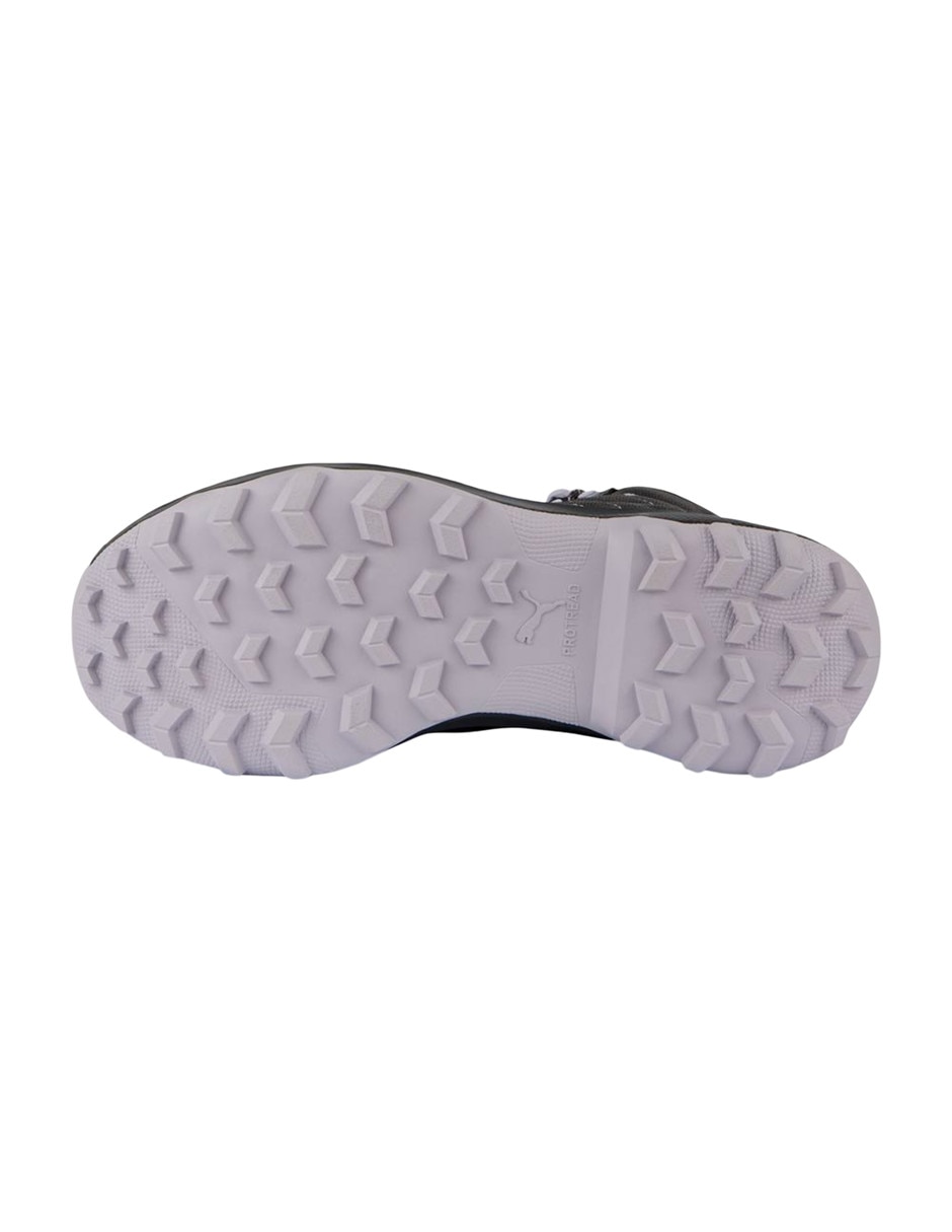 Tenis boulder wtr unisex para campismo 6