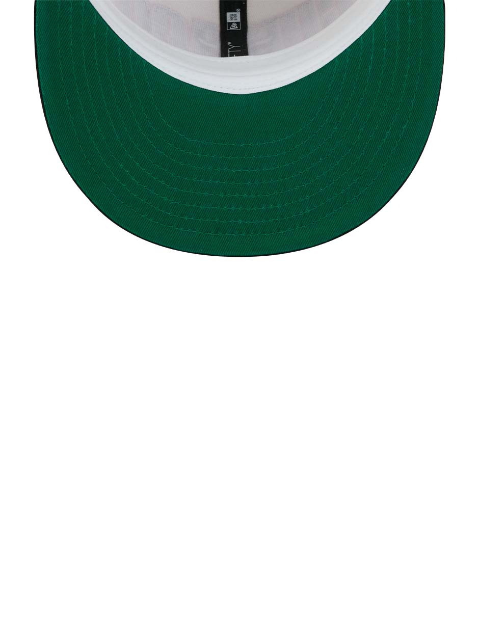 Gorra visera curva elástico para Fútbol americano NFL CRUCIAL CATCH NFL New England Patriots para Unisex 2