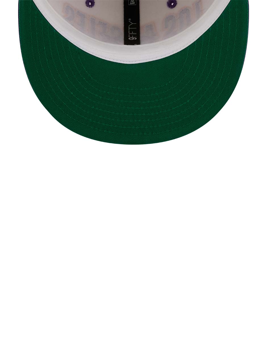 Gorra visera curva elástico para Fútbol americano NFL CRUCIAL CATCH NFL New England Patriots para Unisex 3