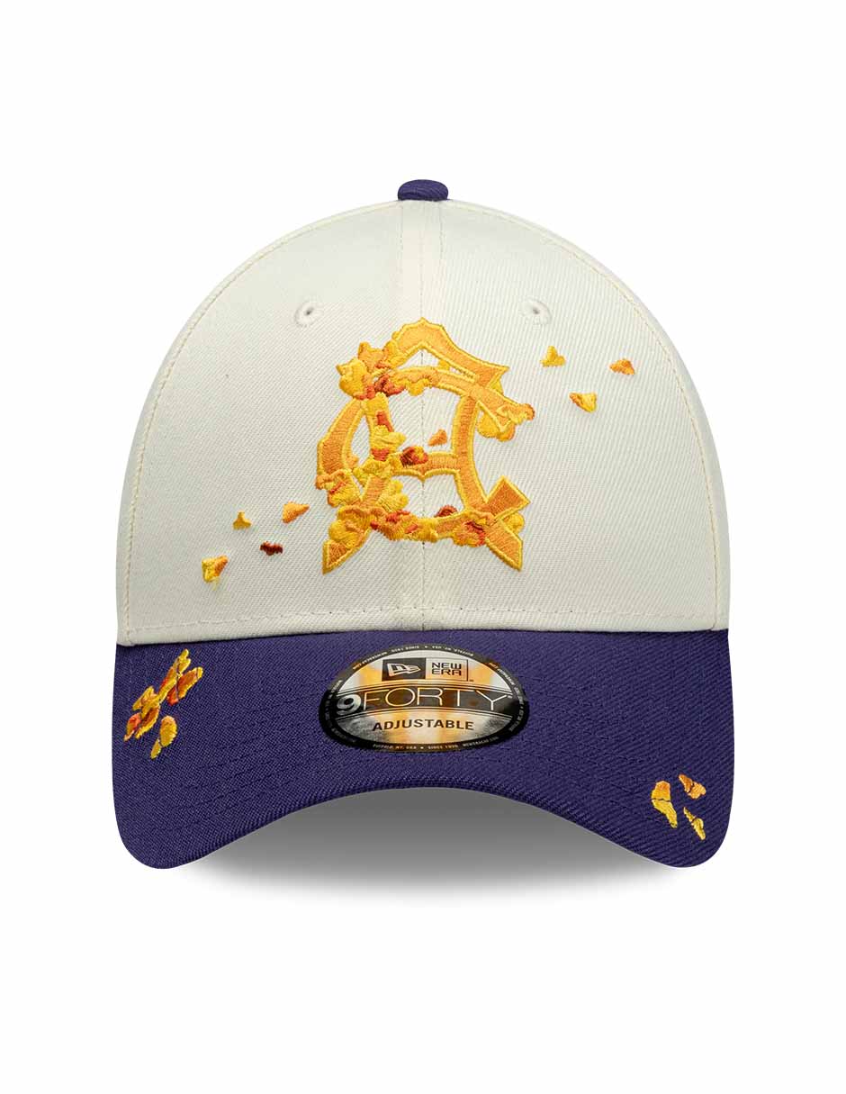 Gorra visera curva snapback para fútbol lmx dia de muertos club américa unisex 2
