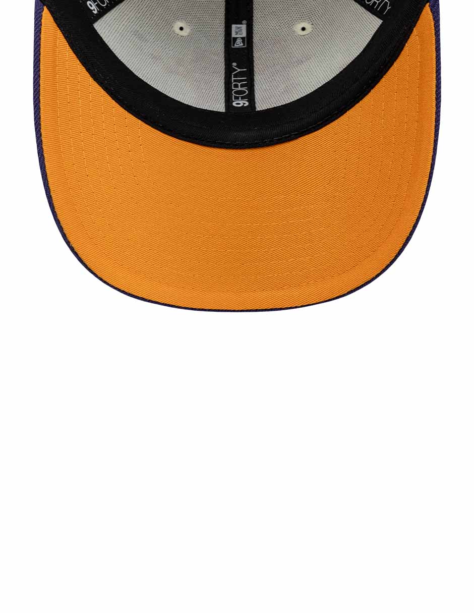 Gorra visera curva snapback para fútbol lmx dia de muertos club américa unisex 3