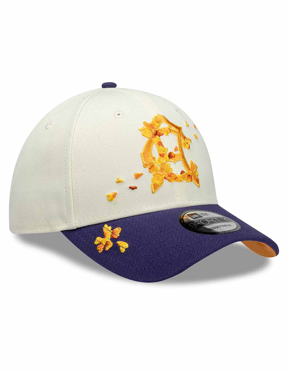 Gorra visera curva snapback para fútbol lmx dia de muertos club américa unisex 4