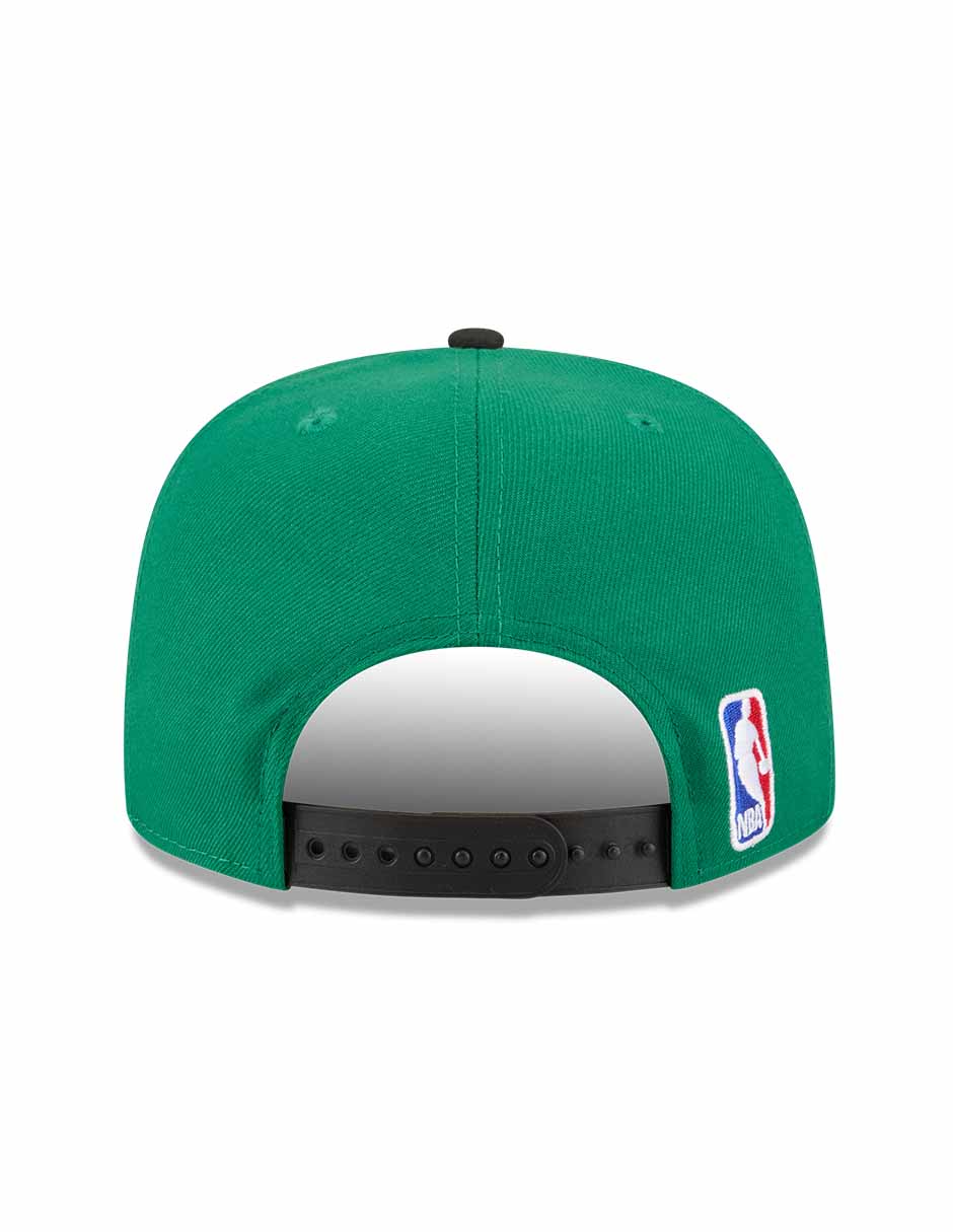 Gorra visera plana snapback para Básquetbol NBA TIP OFF NBA Chicago Bulls para Unisex 3