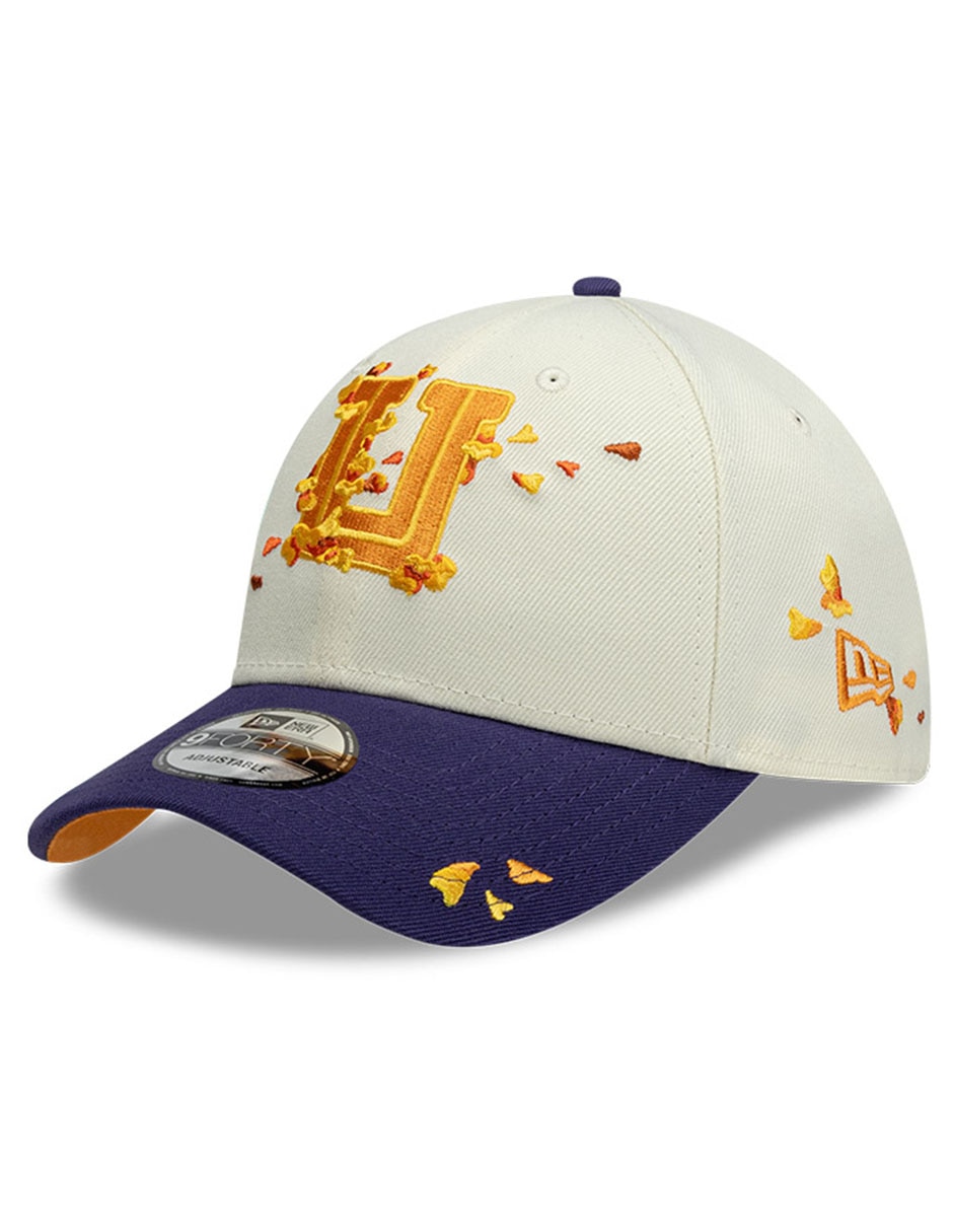 Gorra visera curva snapback para fútbol lmx dia de muertos tigres uanl unisex