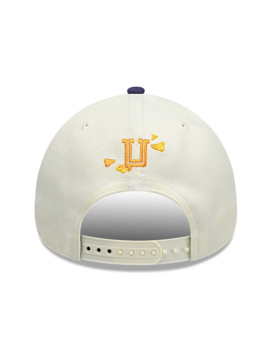 Gorra visera curva snapback para fútbol lmx dia de muertos tigres uanl unisex 3
