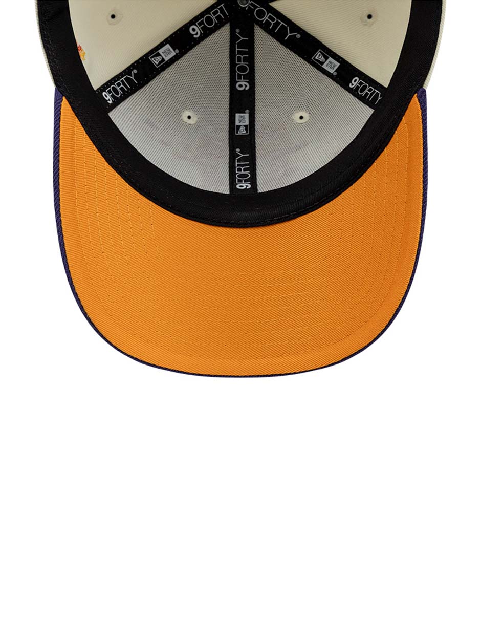 Gorra visera curva snapback para fútbol lmx dia de muertos club de fútbol cruz azul unisex 3