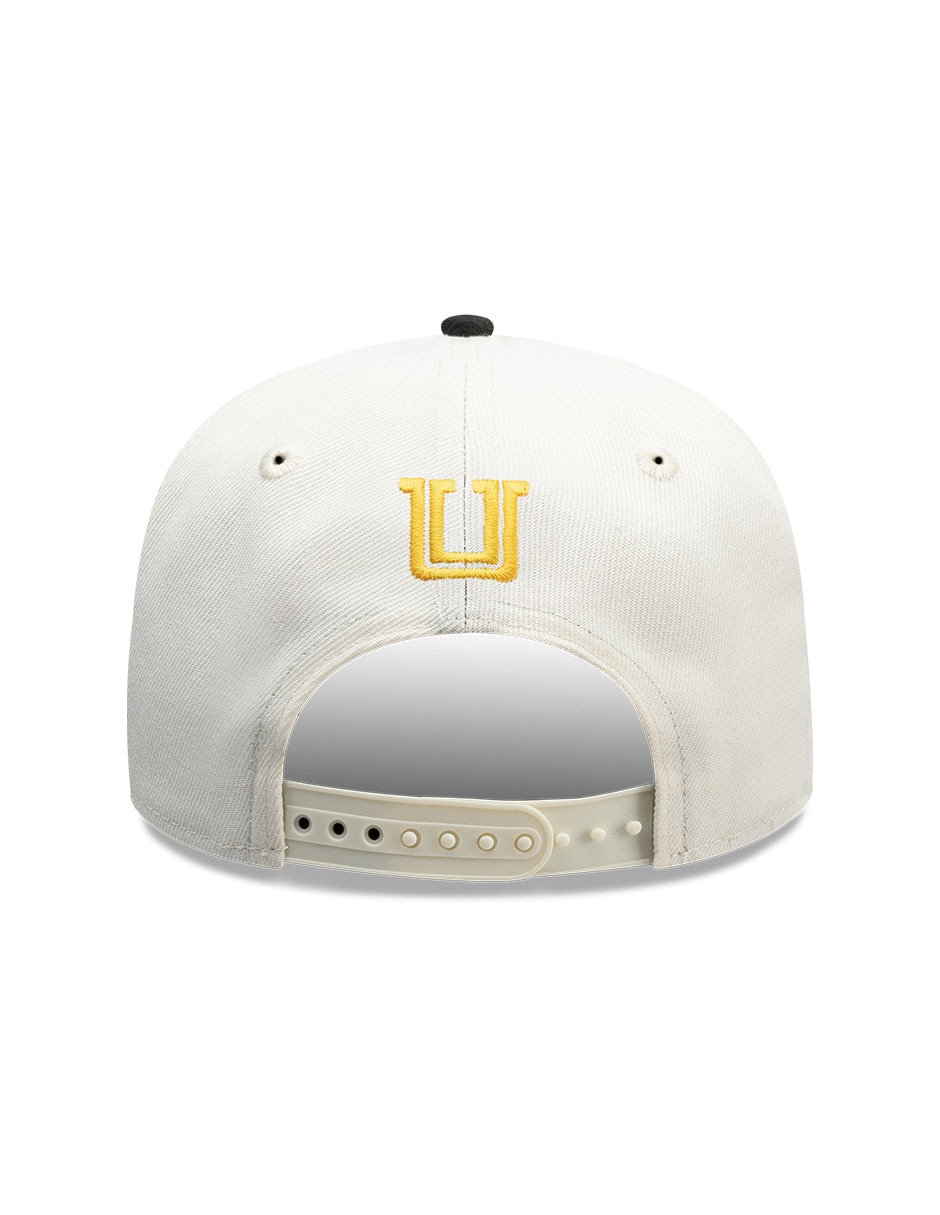 Gorra visera curva snapback para Fútbol LMX DIA DE MUERTOS Tigres Tigres UANL para Unisex 4