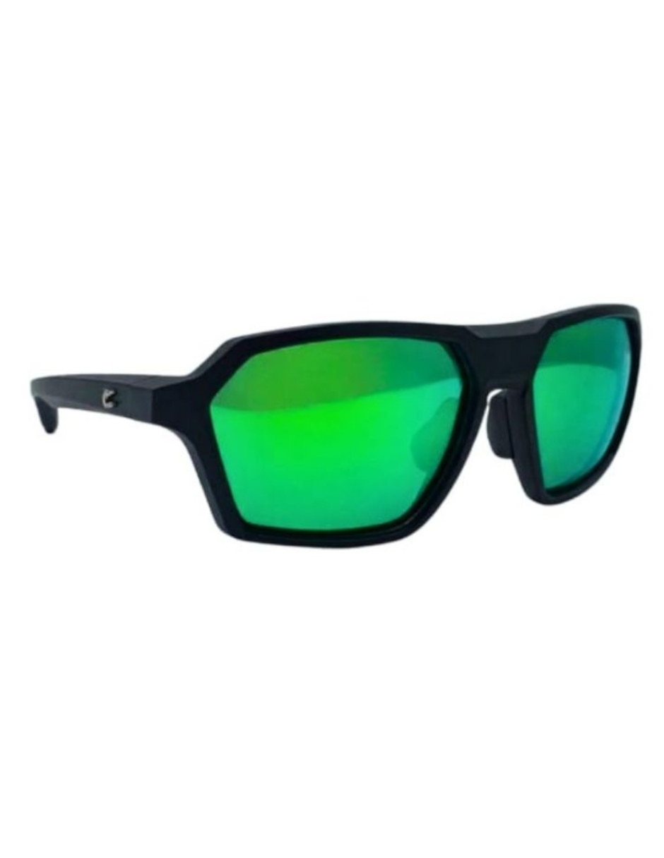 Lentes para pesca