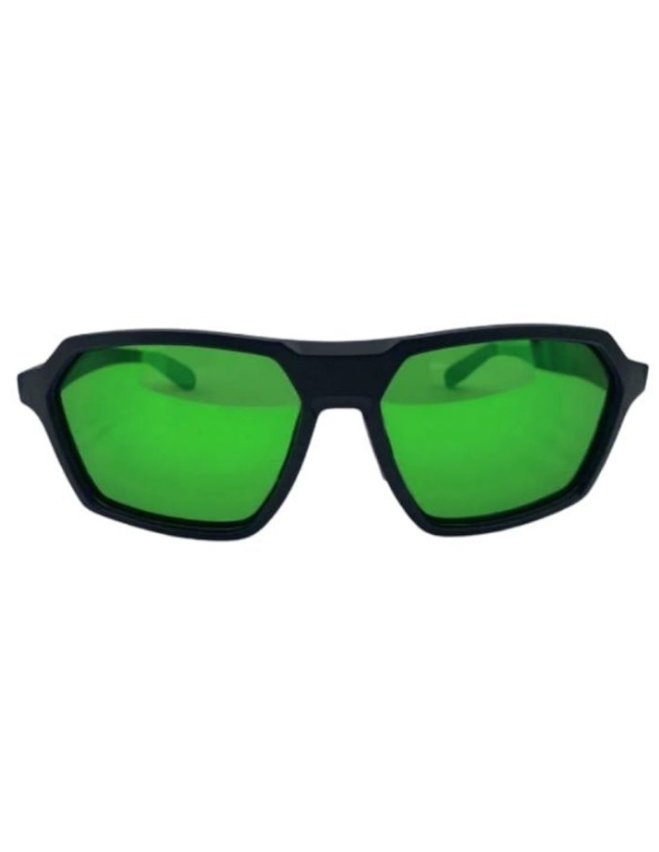 Lentes para pesca